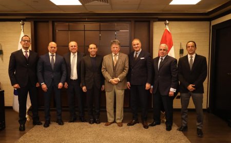 طارق نور رئيسا لمجلس ادارة الشركة المتحدة للخدمات الإعلامية