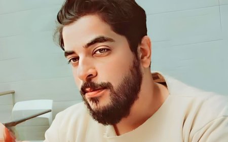 المخرج محمد سراج الدين يرفض التحكيم في أفلام إسرائيلية بمهرجان ليما السينمائي الدولي