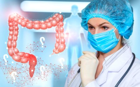 سم غذائي شائع يسرع انتشار أورام القولون والمستقيم