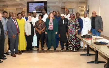 بدء فعاليات المؤتمر الدولي "آليات تطوير المناطق العشوائية الإسكان الاجتماعي