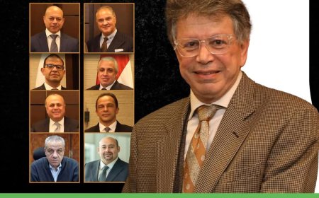 المجلس الأعلى لتنظيم الإعلام يهنئ أعضاء مجلس إدارة الشركة المتحدة للخدمات الإعلامية الجديد