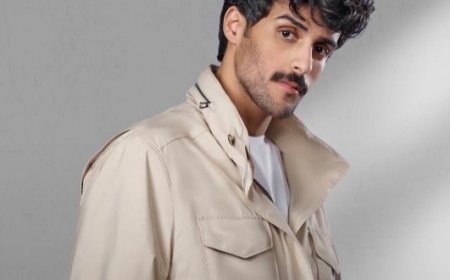 "حمد الخزينه" يستعد لخوض تجربة فنية جديدة في مصر