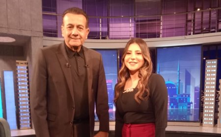 أسامة منير: توقعت توقف برنامج "أنا والنجوم وهوا"بعد شهرين من انطلاقه