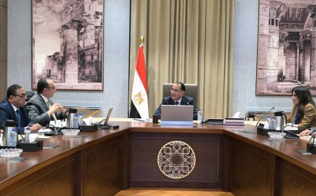 طرح 8521 قطعة أرض و89356 وحدة سكنية بمشروعات "سكن لكل المصريين"