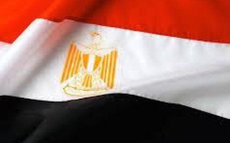 مصر تستنكر الهجمات الإسرائيلية على البنية التحتية العسكرية في سوريا