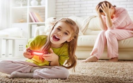علامات الدماغ الرئيسية لإدمان الألعاب لدى المراهقين