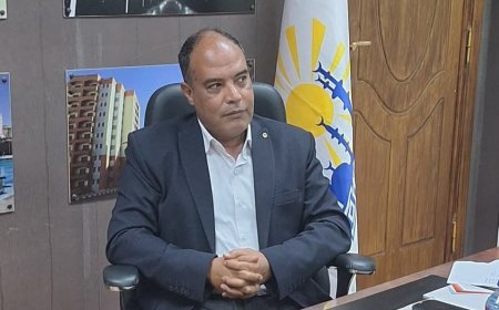 "أشرف منصور" يرأس لجنة لمتابعة مخالفات تحويل العقارات إلى مجمعات إدارية وفنادق دون ترخيص