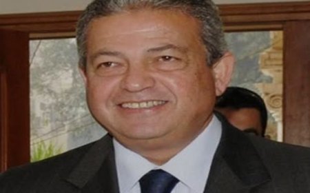 "الأعلى للإعلام" يرفض تظلم محمود المملوك مؤسس "القاهرة 24" من العقوبة المقررة عليه