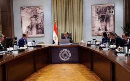 رئيس الوزراء يُتابع إجراءات حوكمة منظومة استيراد سيارات ذوي الهمم