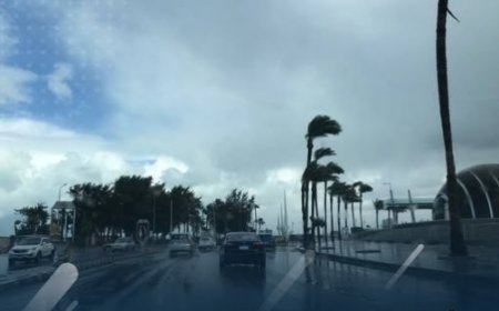 الأرصاد تحذر من ظاهرة جوية تستمر 5 ساعات