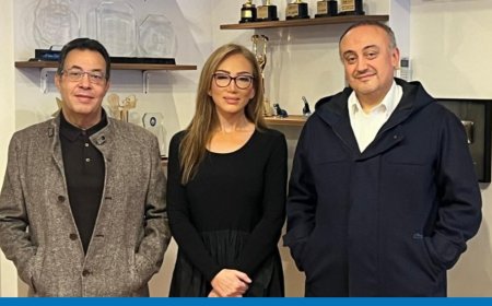ريهام سعيد تعود لقناة النهار بـ"صبايا الخير"..و الكحكي يؤكد دعمه لها لتقديم محتوى يليق بها