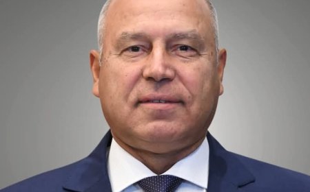 غداً.. وزير الصناعة والنقل يلتقي مع المستثمرين الصناعيين بمحافظة الشرقية