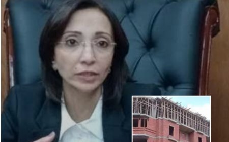 فتح باب تراخيص البناء بحد أقصى طابق أرضي و (4) طوابق سكنية