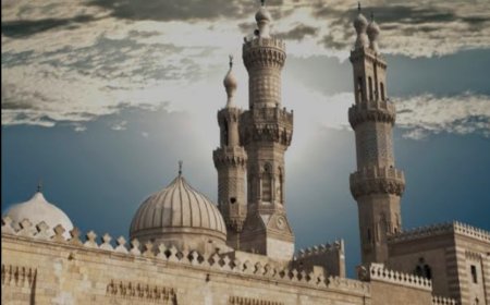 رئيس وزراء ماليزيا يلقي محاضرة عامة من الأزهر الشريف الأحد المقبل في حضور قيادات سياسية ودبلوماسية