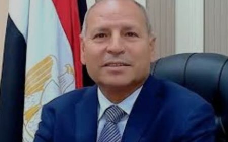محافظ القاهرة يشهد جلسة نقاشية لمسؤولي مبادرة " جودة الحياة "