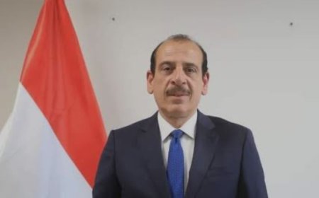 نائب وزير الصحة يتفقد مركز طب الأسرة في بني سويف