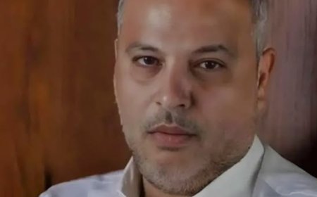 تامر عبدالمنعم يُعلن إصابة والده بكسر في الفخذ وهذه تفاصيل حالته الصحية