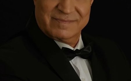 حلمي عبدالباقي لـ"نبض الخبر": حكيم هيتخذ إجراءاته ضد مروجي شائعة القبض عليه