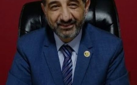 عمرو السمدوني : خط الرورو بين مصر و ايطاليا يعد بوابة عبور المنتجات بين أفريقيا و أوروبا