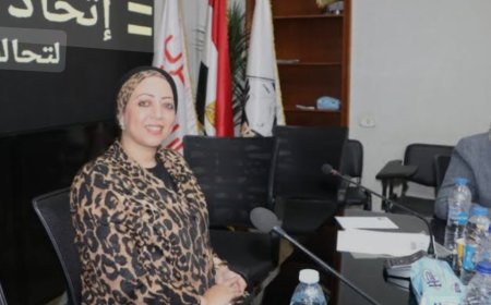 فاطمة عبدالواسع تشيد بفعاليات المنتدى الحضري في مصر: منصة للحوار والتعاون بين كافة الفئات
