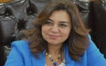 مصطفي صلاح يكتب : الدكتورة منال عوض.. سيدة الإنجازات التي لا تعرف المستحيل