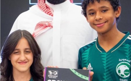 السعودية تفوز بتنظيم كأس العالم لكرة القدم 2024