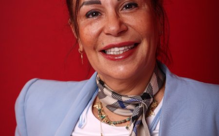 شاهيناز العقاد عضو لجنة تحكيم بمهرجان القاهرة الدولي للفيلم القصير