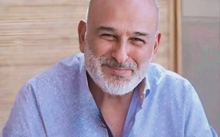 جرائم من رحم الواقع.. جمال سليمان يعيد التعاون مع المخرج رؤوف عبدالعزيز في "أهل الخطايا"