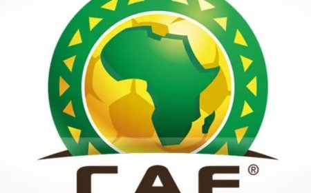 الكاف يمنح السيسي جائزة الإنجاز المتميز لعام 2024