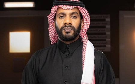 فيصل الدوخي: "خريف القلب" فصل جديد في حياتي المهنية