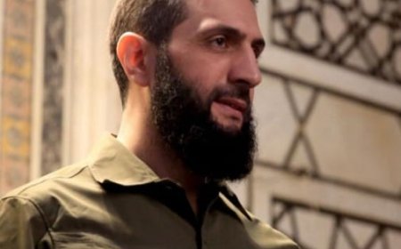 ملك البحرين أول المتعاونين مع احمد الشرع زعيم سوريا