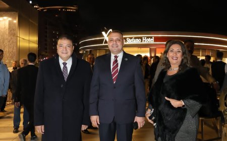 الإسكندرية تشهد افتتاح فندق جديد في منطقة سان ستيفانو