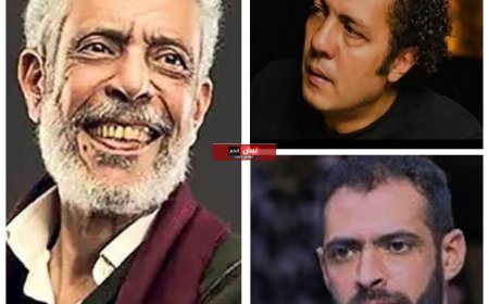 وليد وخالد الحلفاوي: “مش القبطان اللي كاتب التويتة ديه.."وربنا استجاب لدعاه وما خذلوش"