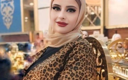 الكاتبة الأردنية غادة عقل تُشهر كتابها الثاني "حسب توقيت عينيك"