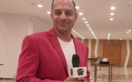 الإعلامي إيهاب النحاس لـ "نبض الخبر" المباراة كانت في متناول الأهلي