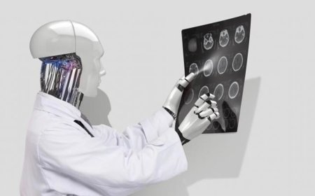 أدوات الذكاء الاصطناعي تحقق تقدماً مثيراً في تشخيص سرطان البنكرياس