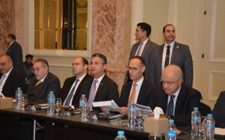 وزير التموين يشارك في المؤتمر الثالث للصناعات الغذائية "غذاء مصر"