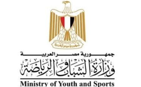 الشباب والرياضة تحقق في إنهيار جزئي بسقف الصالة الرياضية بمركز شباب التجمع