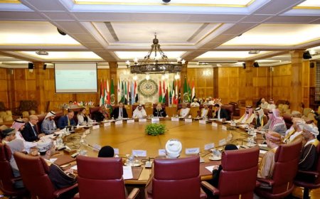 لجنة الميثاق العربي لحقوق الإنسان تناقش التقرير الأول المقدم من سلطنة عمان