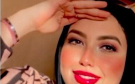 "Princess Yara": بلوجر شابة تخطو نحو الشهرة العالمية