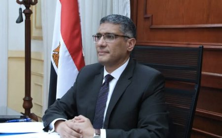 جهود تموينية لضبط الأسواق بالجيزة وردع المخالفين