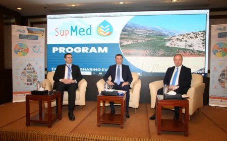 وزير الزراعة يفتتح ورشة العمل الإقليمية لمشروع الاستراتيجيات الجماعية للتكيف مع المتغيرات المناخية