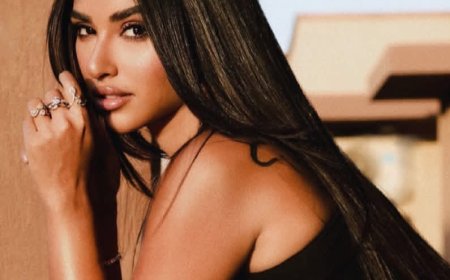 آية سماحة: مسلسل "الكابتن" تجربة جديدة تضيف لـ مشواري الفني وانتظروا شخصية جديدة