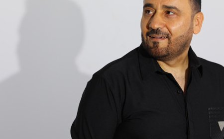 تكريم مجد القاسم في الدورة العاشرة لـ مهرجان هرم الإبداع الدولي