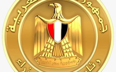 مايا مرسي تستعرض مقترح المنظومة المالية الاستراتيجية للتمكين الإقتصادي أمام مجلس الوزراء