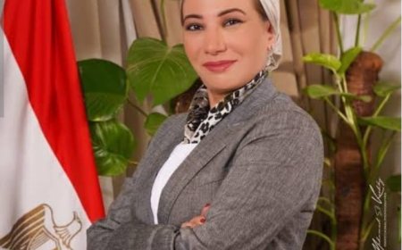 وزيرة البيئة تستعرض مؤشرات تنفيذ الخطة العاجلة للحد من نوبات تلوث الهواء الحادة