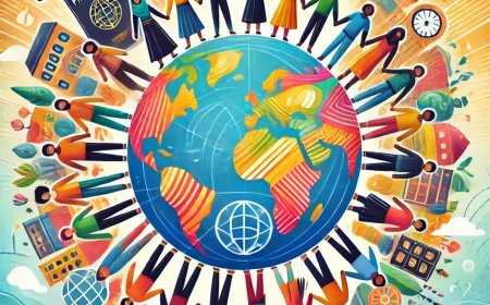 مصر تحتفل باليوم العالمي للمهاجر