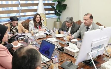 البدء في تنفيذ خطة تشجير الطريق الدائري بمحافظة القاهرة