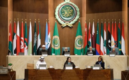 بدء فعاليات اليوم العالمي للغة العربية بجامعة الدول العربية