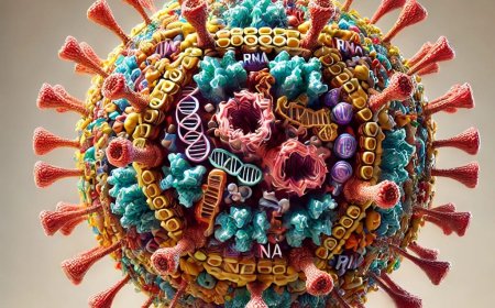 الصحة العالمية تحذر من انتشار فيروس ليسا